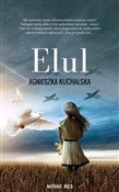 polish book : Elul - Agnieszka Kuchalska