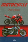 Motocykle - Piotr Kleszcz - Ksiegarnia w UK