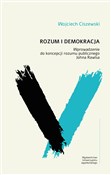 polish book : Rozum i de... - Wojciech Ciszewski