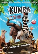 Kumba DVD - Anthony Silverston -  books from Poland