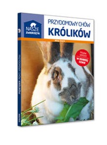 Picture of Przydomowy chów królików