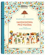 Imieninowa... - Władysław Kozłowski -  foreign books in polish 