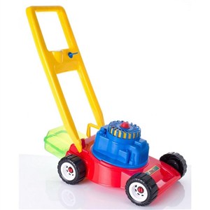 Obrazek Kosiarka z koszem