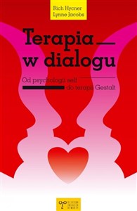 Picture of Terapia w dialogu Od psychologii self do terapii Gestalt
