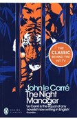 Książka : The Night ... - John Le Carré