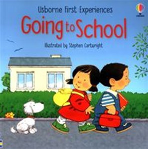 Obrazek Going to School