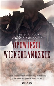Picture of Opowieści Wickerlandzkie