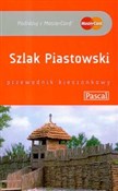 Szlak Pias... -  foreign books in polish 