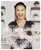 Polska książka : Umami Opow... - Joanna Brodzik