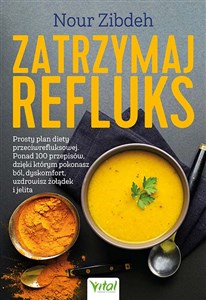 Picture of Zatrzymaj refluks