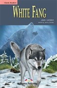 White Fang... - Anna Sewell -  foreign books in polish 