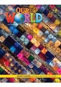 Our World ... - Kate Cory-Wright; Kaj Schwermer -  foreign books in polish 