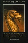 Brisingr - Christopher Paolini -  Książka z wysyłką do UK