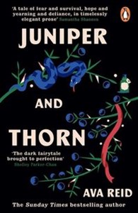 Picture of Juniper & Thorn