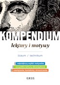 Kompendium... - Opracowanie Zbiorowe -  foreign books in polish 