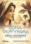 polish book : Żona Potyf... - Andrews Mesu