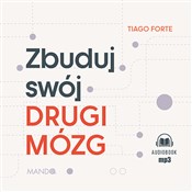 [Audiobook... - Tiago Forte -  Polish Bookstore 