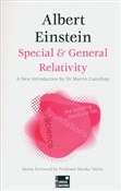 polish book : Special & ... - Albert Einstein