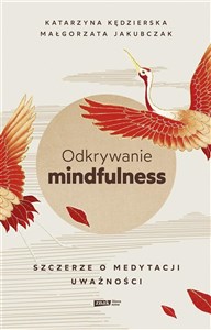 Obrazek Odkrywanie mindfulness (z autografem)