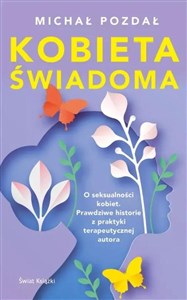 Picture of Kobieta świadoma