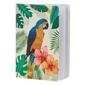 Notes papu... -  books from Poland