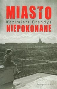 Picture of Miasto niepokonane