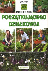 Picture of Poradnik początkującego działkowca