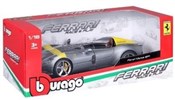 Ferrari Mo... -  Polish Bookstore 