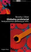 Globalny p... - Beverly J. Silver - Ksiegarnia w UK