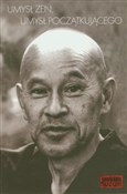 Umysł Zen ... - Shunryu Suzuki -  Polish Bookstore 