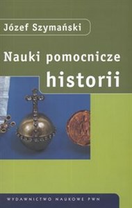 Obrazek Nauki pomocnicze historii