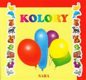 Picture of Parawaniki Kolory