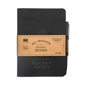 polish book : Notes wodo...