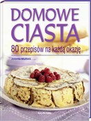 Domowe cia... - Jolanta Muras -  books from Poland