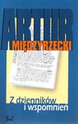 polish book : Ameryka - Artur Międzyrzecki
