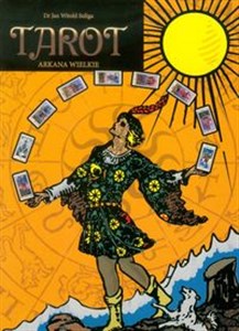 Picture of Tarot Arkana wielkie