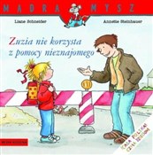 Zuzia nie ... - Liane Schneider -  foreign books in polish 