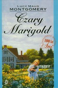 Picture of Czary Marigold