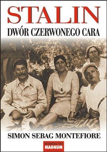 Picture of Stalin Dwór czerwonego cara