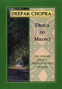Droga do m... - Deepak Chopra -  Polish Bookstore 