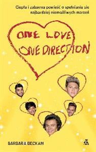 Picture of One Love One Direction