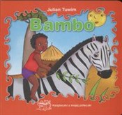 Bambo - Julian Tuwim -  books from Poland