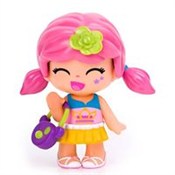 Polska książka : Laleczka P...