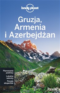 Obrazek Gruzja, Armenia, Azerbejdżan