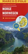 Norwegia m... -  foreign books in polish 