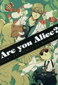 polish book : Are you Al... - Al Ninomiya, Ikumi Katagiri