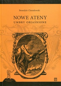 Picture of Nowe Ateny Umbry objaśnione