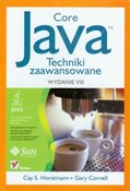 Core Java ... - Cay S. Horstmann, Gary Cornell -  Polish Bookstore 