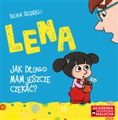 Lena Jak d... - Silvia Serreli -  foreign books in polish 