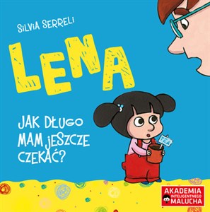 Picture of Lena Jak długo mam jeszcze czekać?